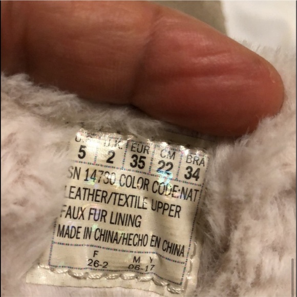 GUC - Girls Perfect Winter Boots - Picture 4 of 8